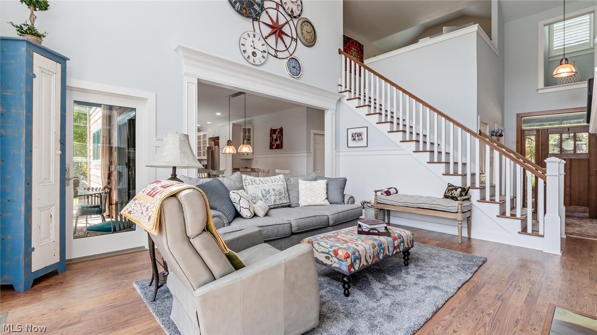 327 Locust Grove Lane Senecaville OH 43780
