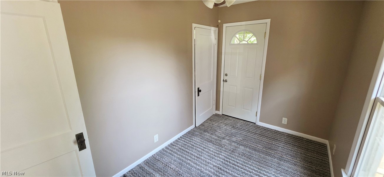 1220 Homedale Avenue NW Canton OH 44708