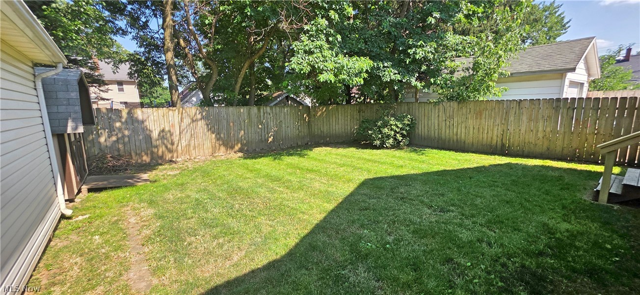 1220 Homedale Avenue NW Canton OH 44708