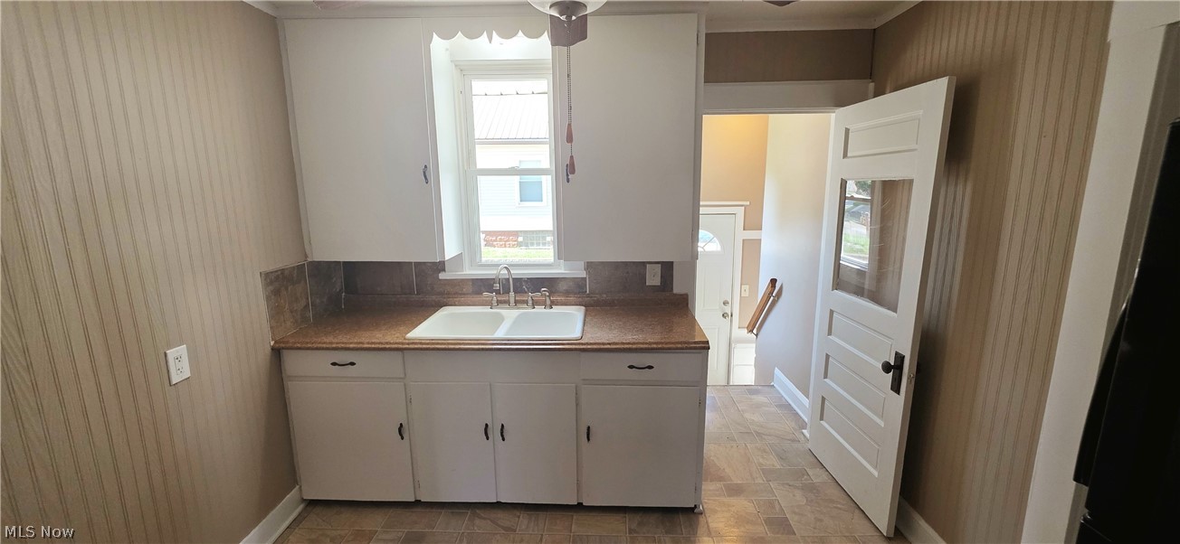 1220 Homedale Avenue NW Canton OH 44708