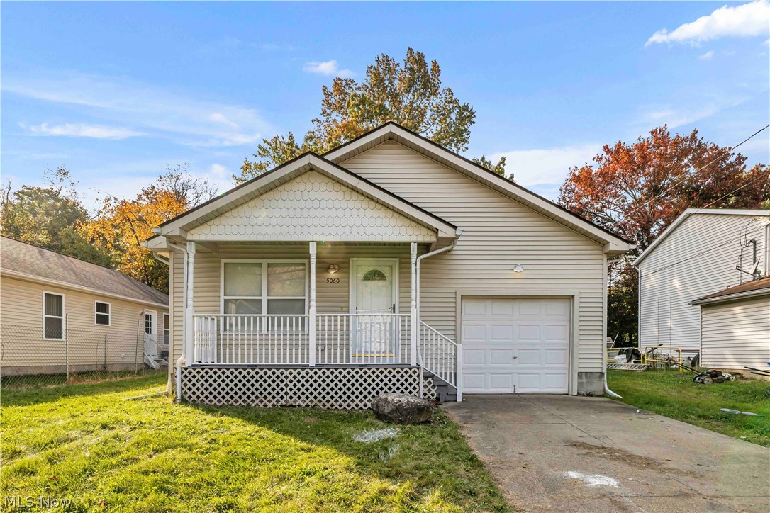 5060 Clifton Avenue Lorain OH 44055