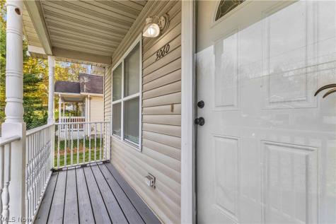 5060 Clifton Avenue Lorain OH 44055