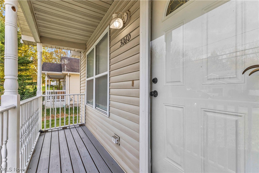 5060 Clifton Avenue Lorain OH 44055