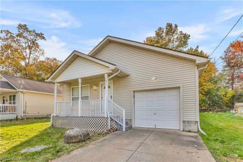 5060 Clifton Avenue Lorain OH 44055