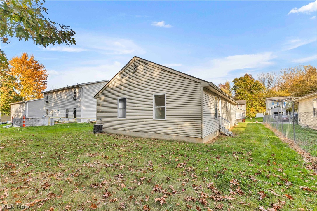 5060 Clifton Avenue Lorain OH 44055