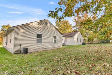 5060 Clifton Avenue Lorain OH 44055