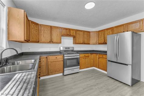 5060 Clifton Avenue Lorain OH 44055