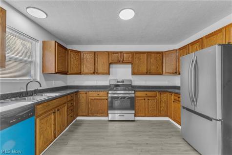 5060 Clifton Avenue Lorain OH 44055