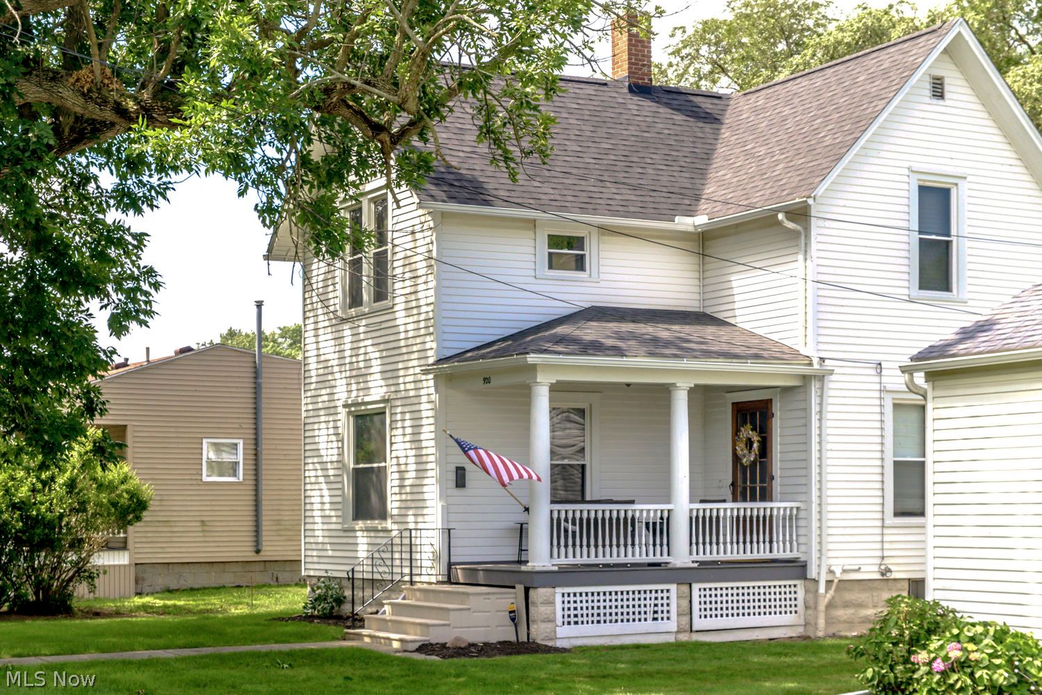 920 Douglas Street Vermilion OH 44089