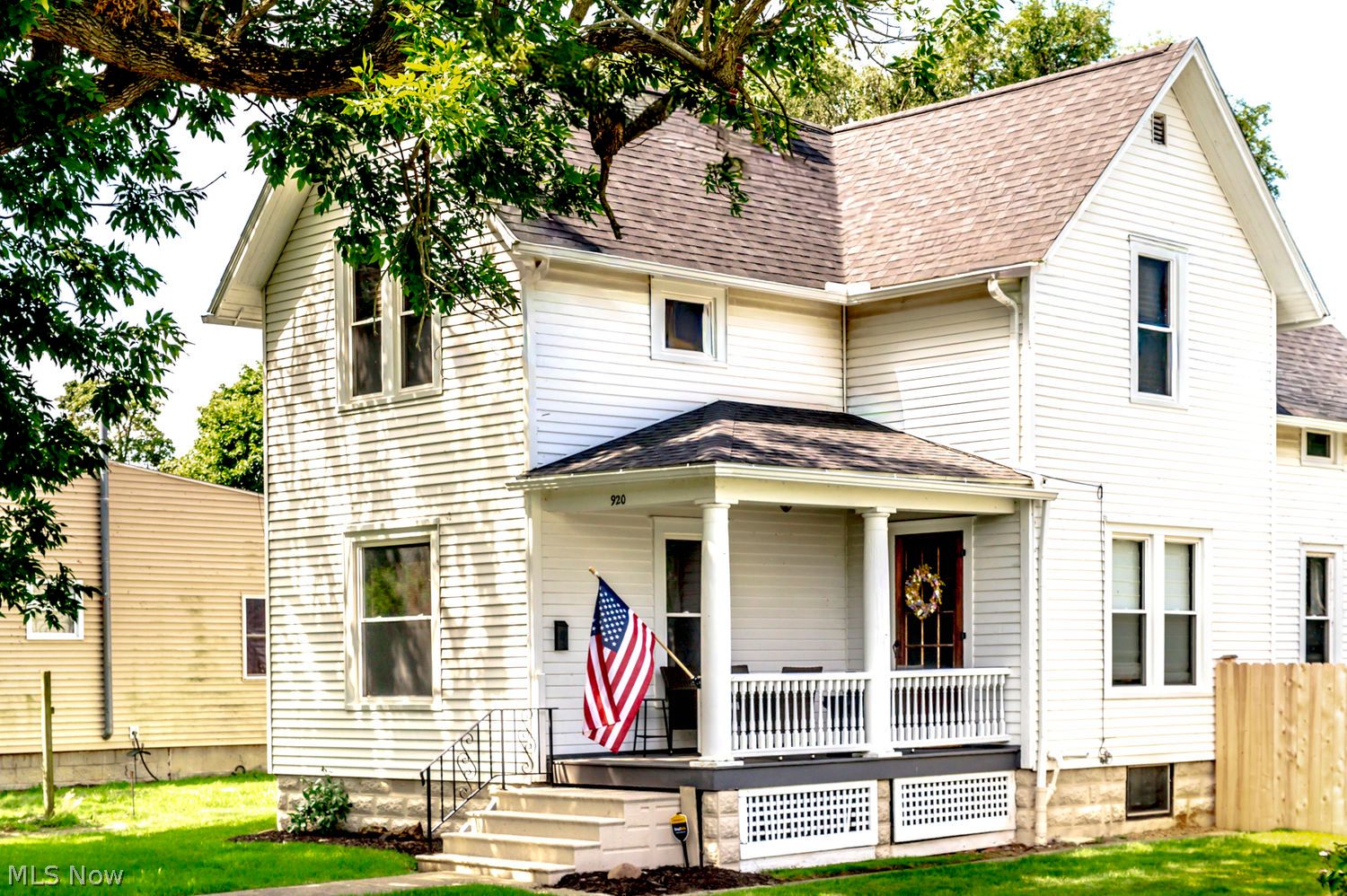 920 Douglas Street Vermilion OH 44089