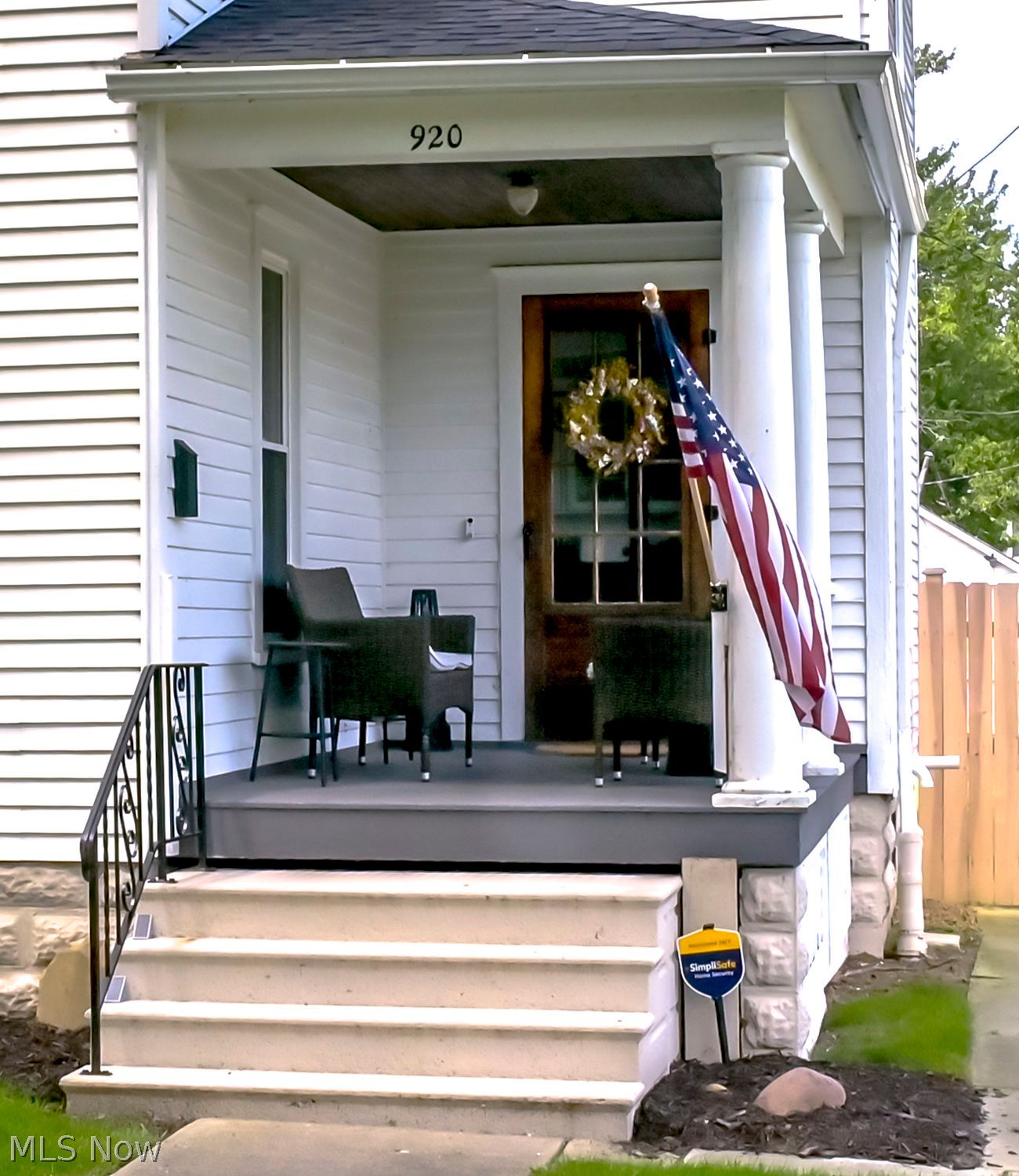 920 Douglas Street Vermilion OH 44089