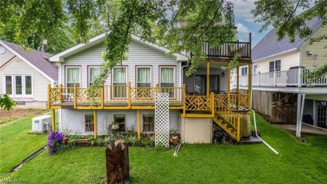 Votaw Drive Lisbon OH 44432