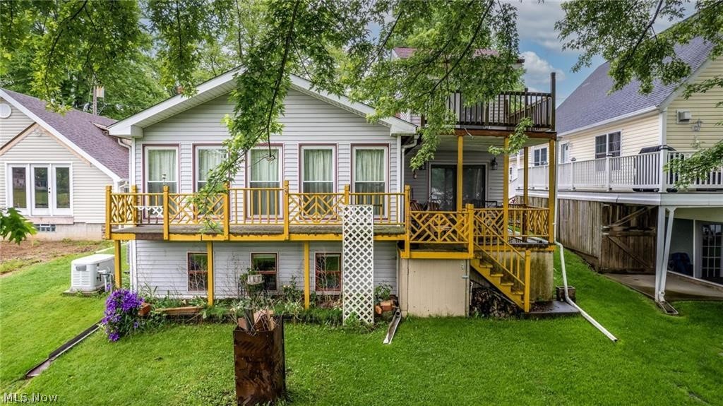 6753 Votaw Drive Lisbon OH 44432