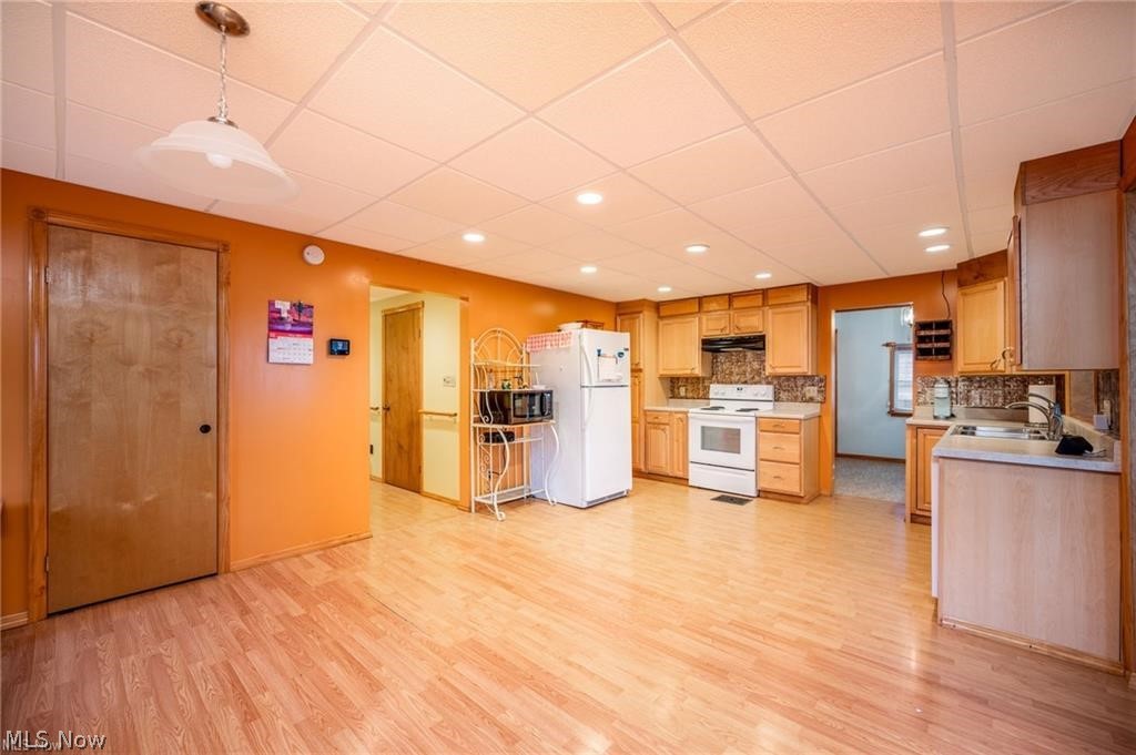 6753 Votaw Drive Lisbon OH 44432