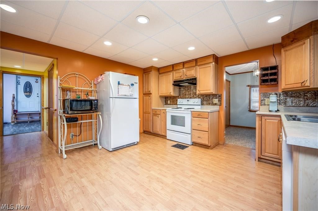 6753 Votaw Drive Lisbon OH 44432