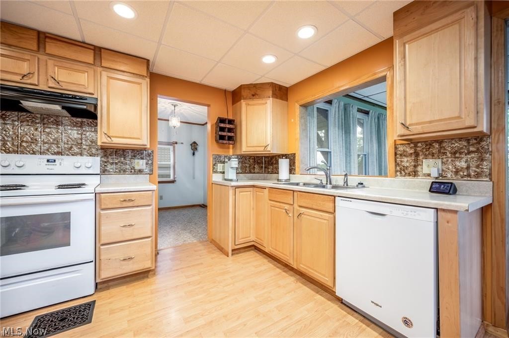 6753 Votaw Drive Lisbon OH 44432