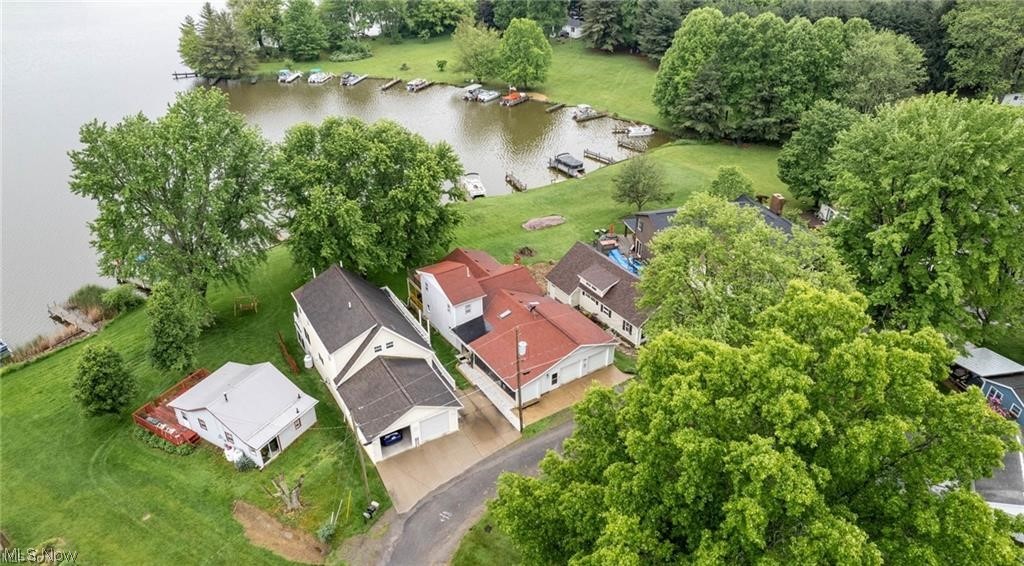 6753 Votaw Drive Lisbon OH 44432