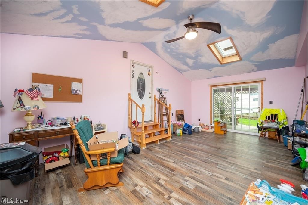6753 Votaw Drive Lisbon OH 44432