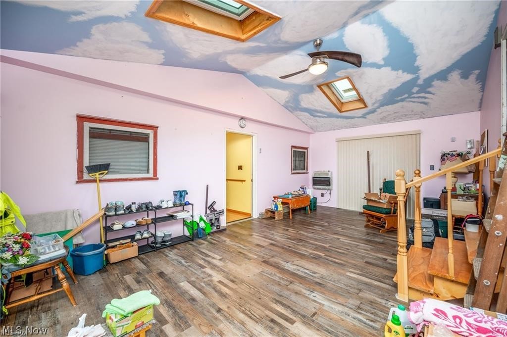 6753 Votaw Drive Lisbon OH 44432
