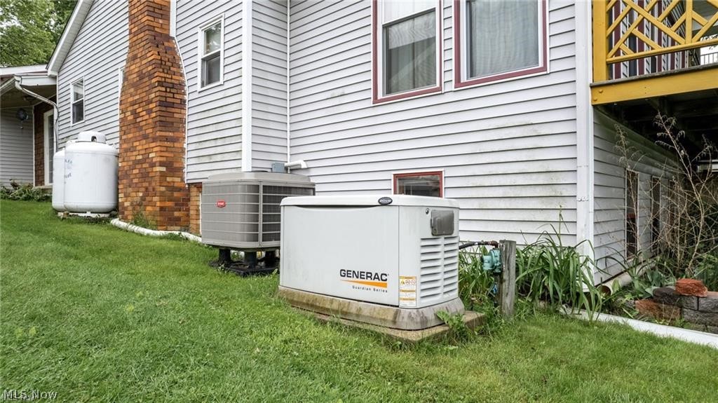 6753 Votaw Drive Lisbon OH 44432