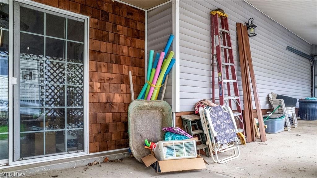 6753 Votaw Drive Lisbon OH 44432