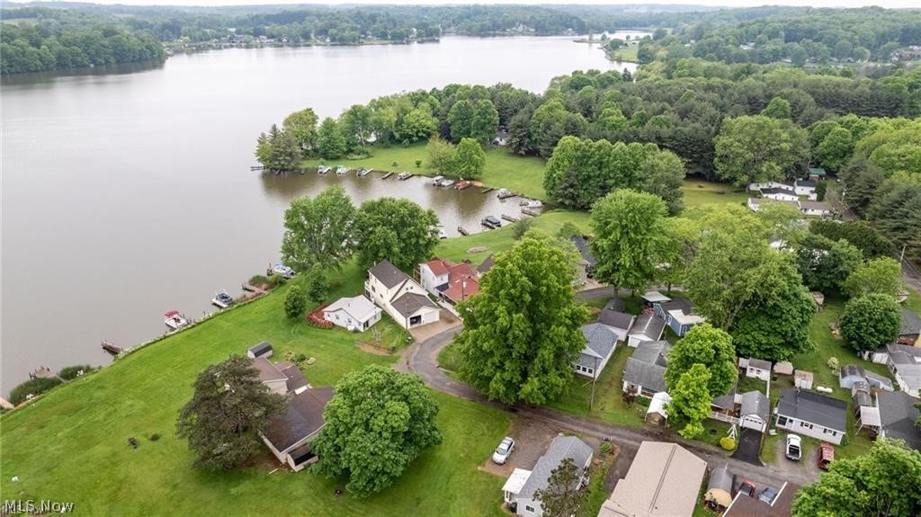 6753 Votaw Drive Lisbon OH 44432