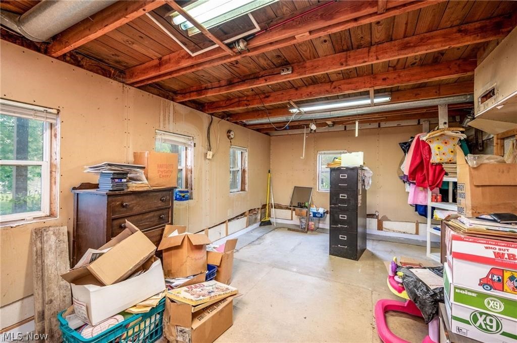 6753 Votaw Drive Lisbon OH 44432