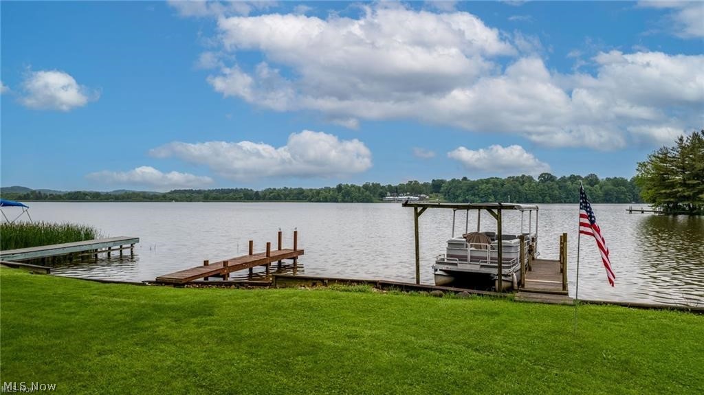 6753 Votaw Drive Lisbon OH 44432