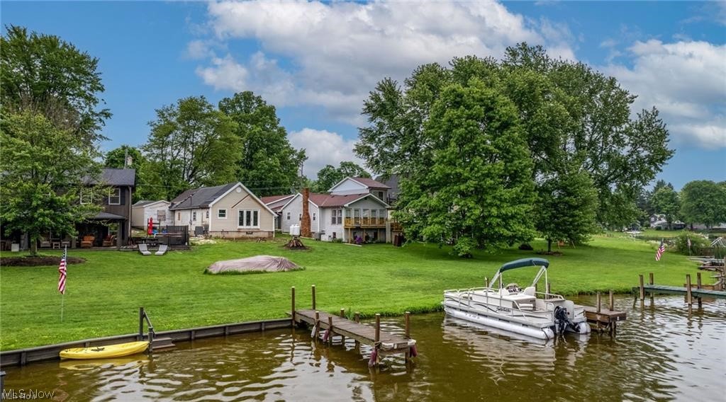 6753 Votaw Drive Lisbon OH 44432