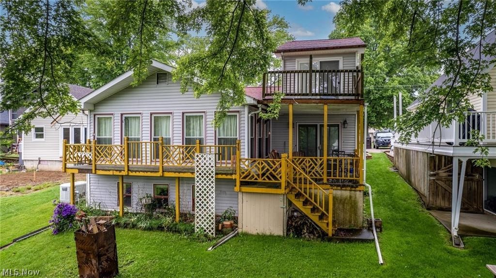 6753 Votaw Drive Lisbon OH 44432