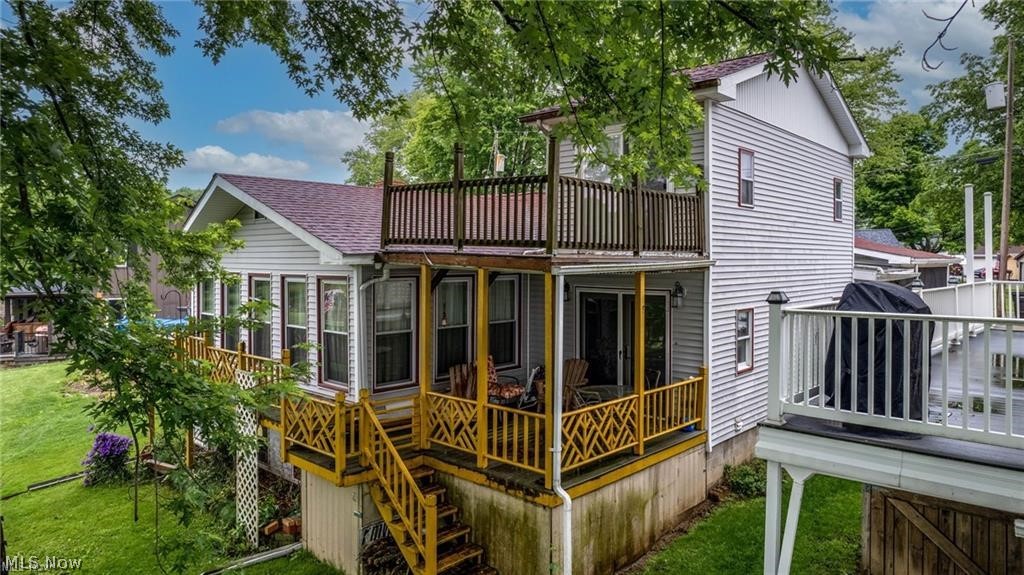 6753 Votaw Drive Lisbon OH 44432