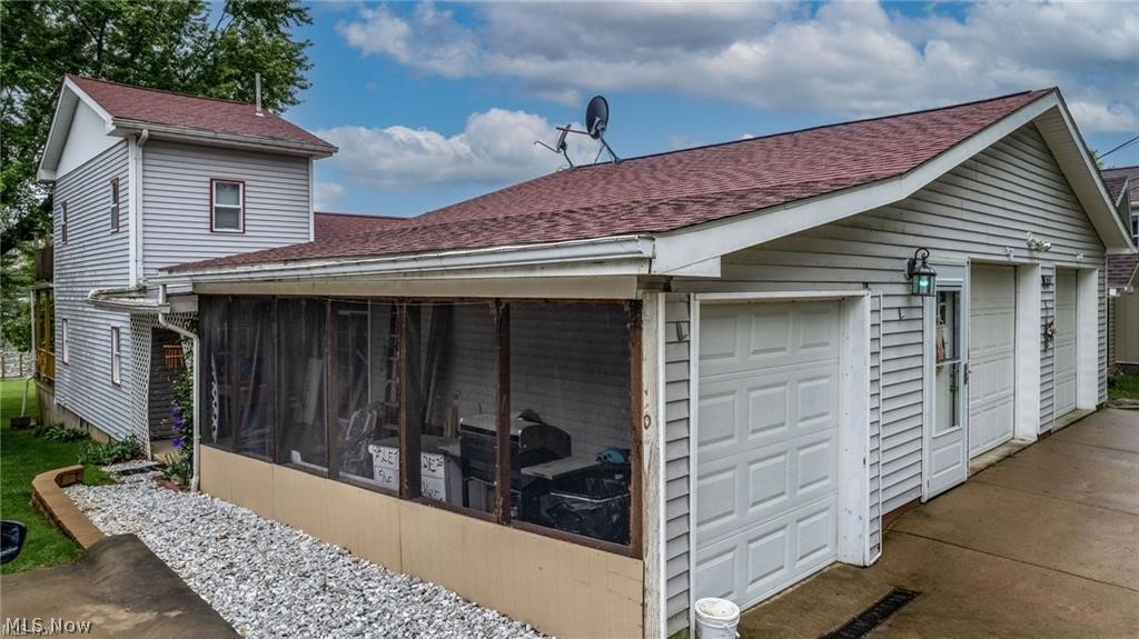 6753 Votaw Drive Lisbon OH 44432