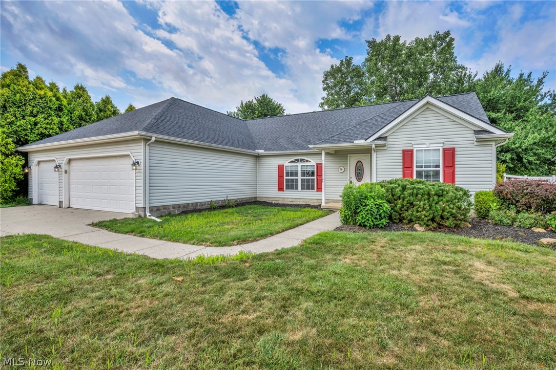 3810 Dugan Farms Perry OH 44081