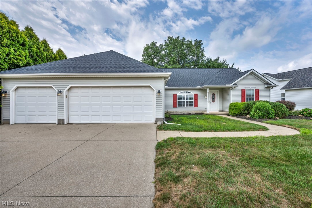 3810 Dugan Farms Perry OH 44081