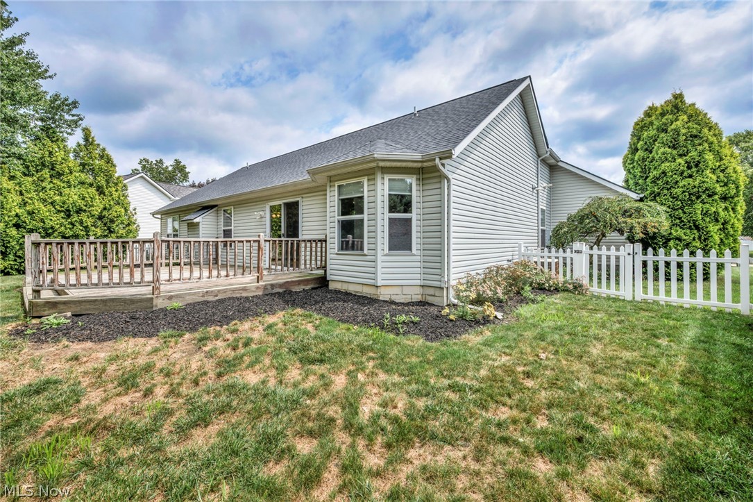 3810 Dugan Farms Perry OH 44081