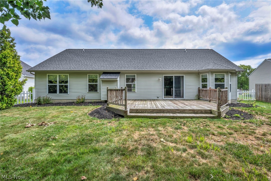 3810 Dugan Farms Perry OH 44081