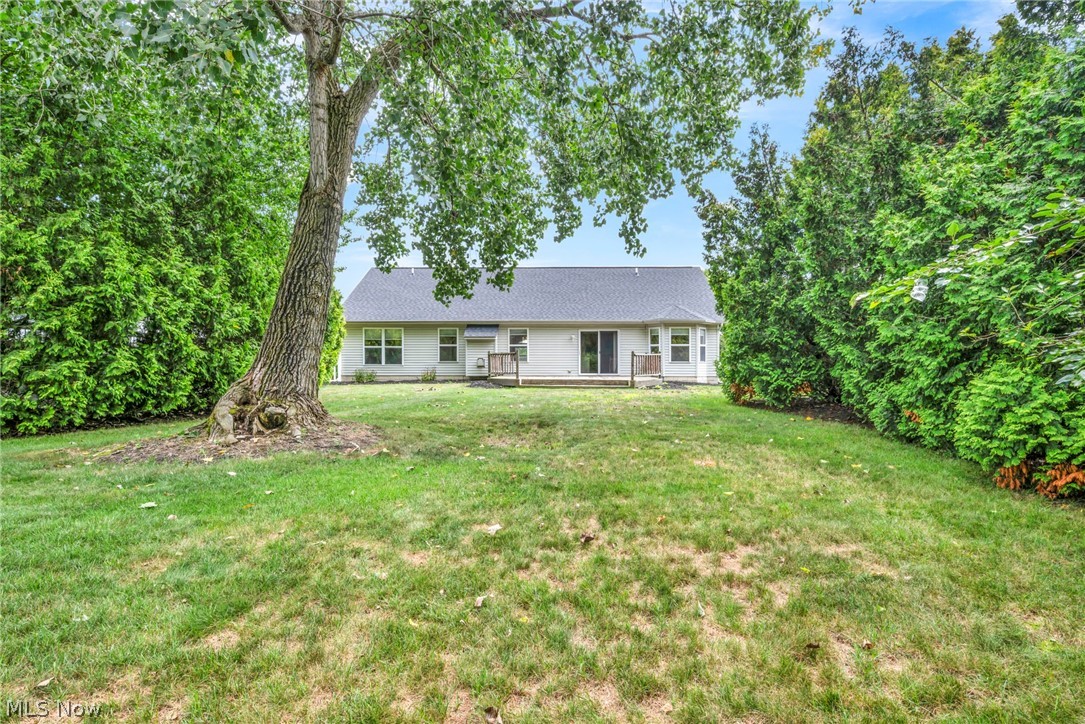 3810 Dugan Farms Perry OH 44081