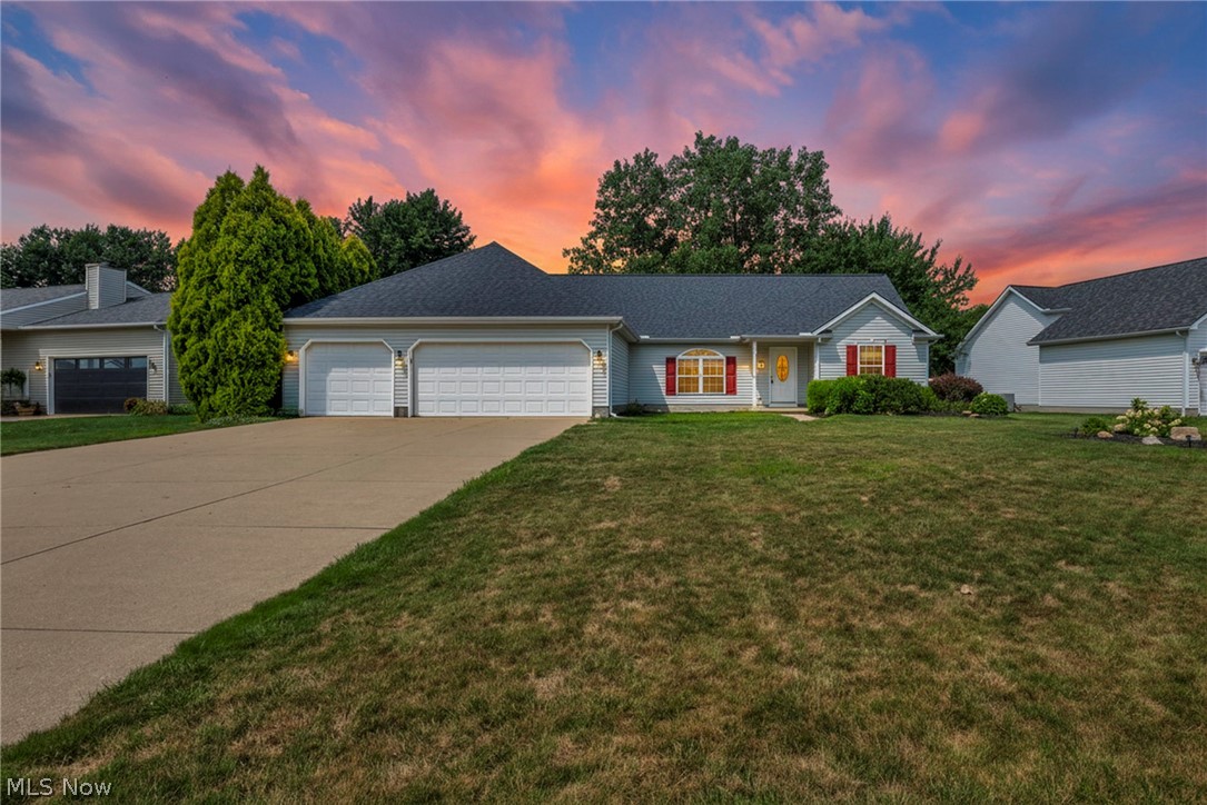 3810 Dugan Farms Perry OH 44081