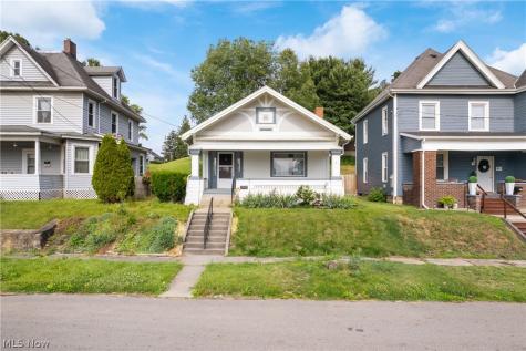 827 9th Street SW Massillon OH 44647