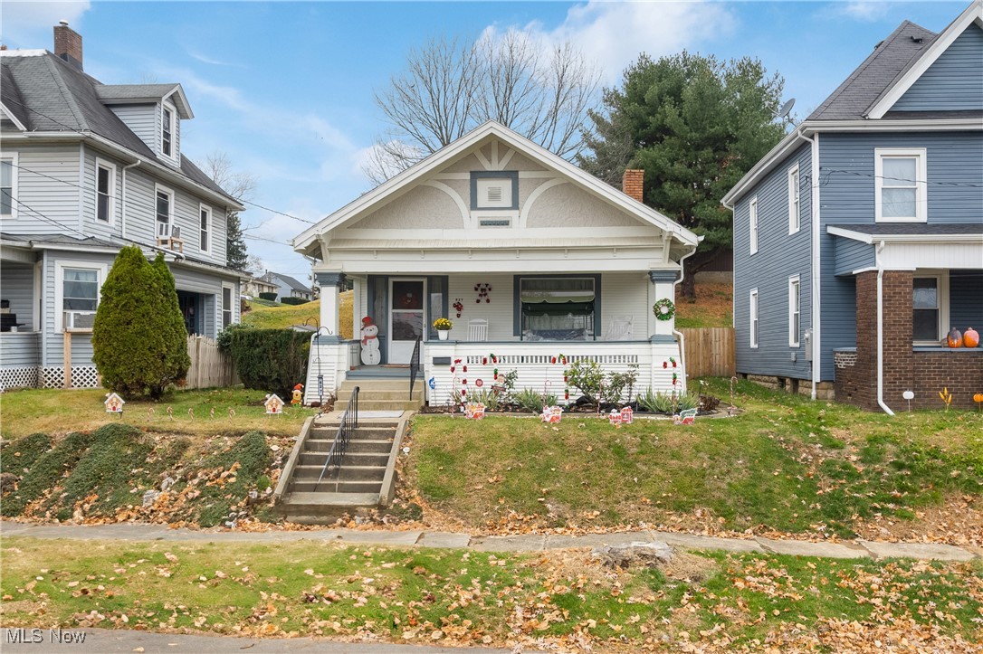 Massillon OH, 827 9TH Street SW