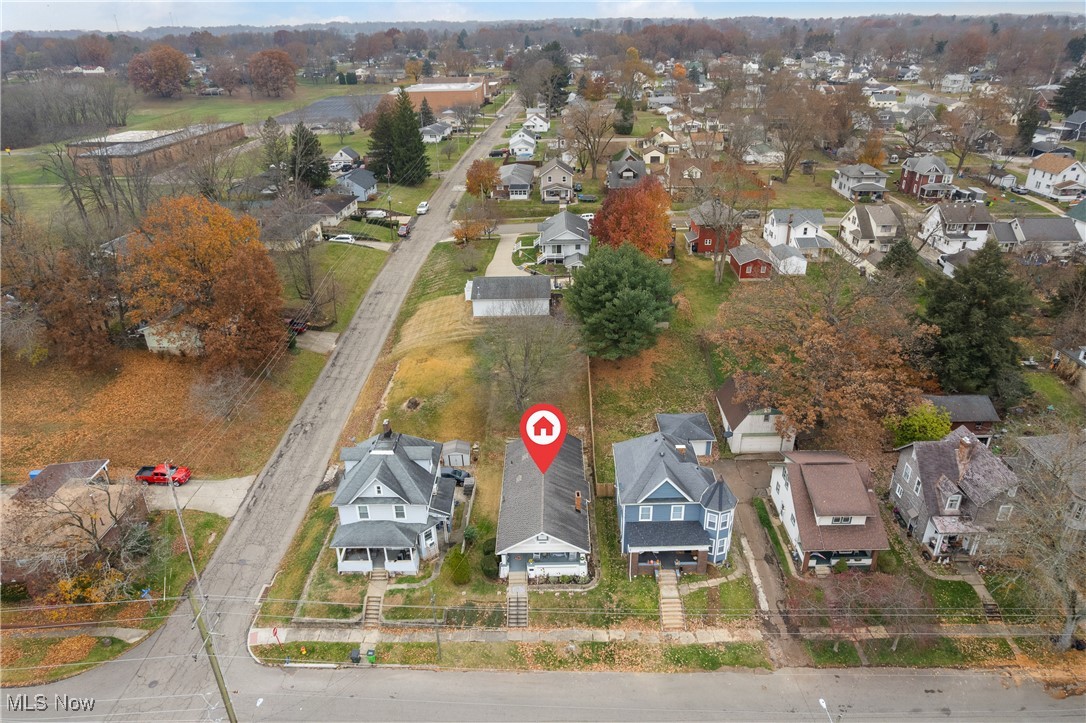 827 9th Street SW Massillon OH 44647