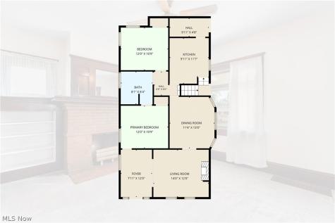 827 9th Street SW Massillon OH 44647