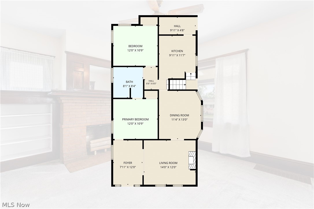 827 9th Street SW Massillon OH 44647