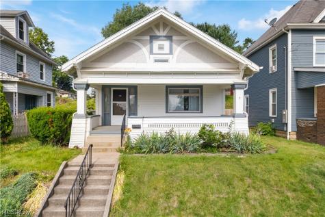 827 9th Street SW Massillon OH 44647