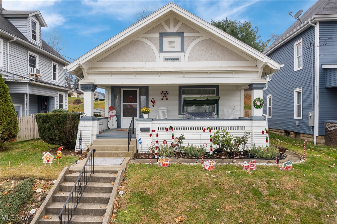 827 9th Street SW Massillon OH 44647