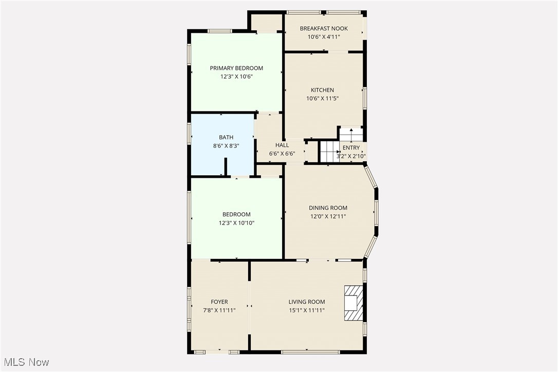 827 9th Street SW Massillon OH 44647
