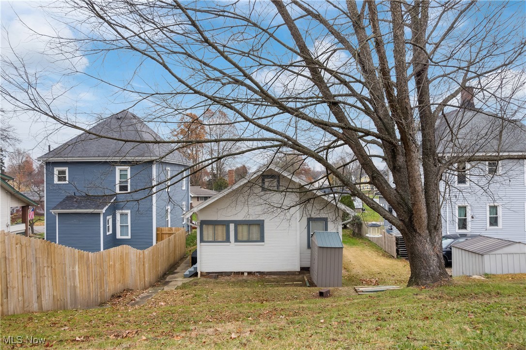 827 9th Street SW Massillon OH 44647