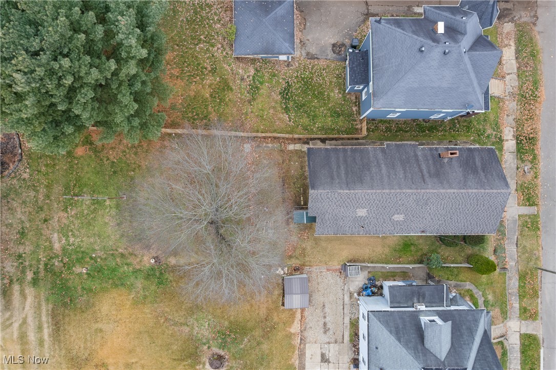 827 9th Street SW Massillon OH 44647