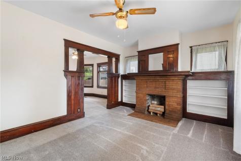 827 9th Street SW Massillon OH 44647