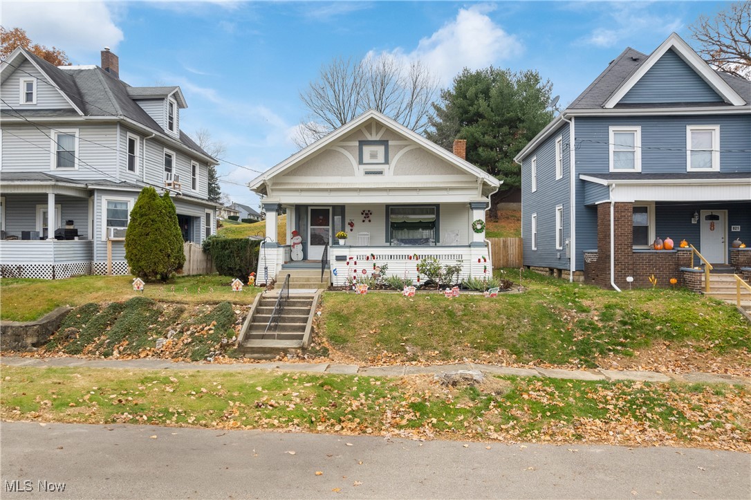 827 9th Street SW Massillon OH 44647